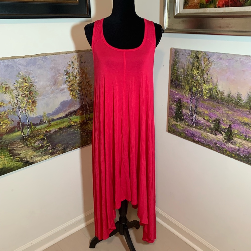 🐠 KATE & MALLORY dress size XL